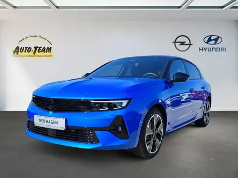 Used OPEL ASTRA Not specified 2023 Ad 