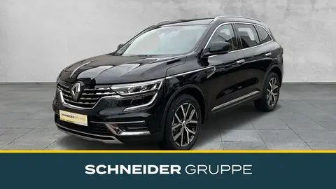 Used RENAULT KOLEOS Diesel 2024 Ad 