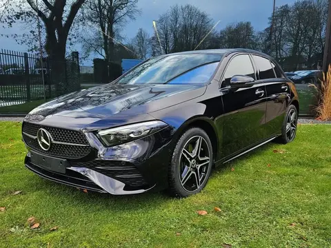 Used MERCEDES-BENZ CLASSE A Hybrid 2023 Ad 