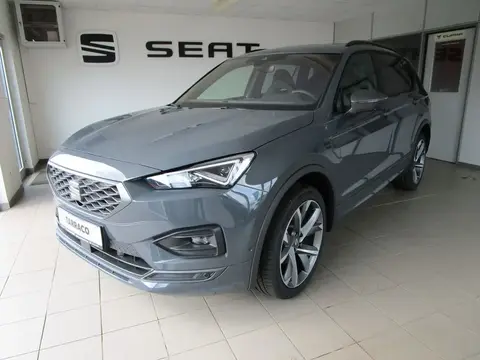 Used SEAT TARRACO Diesel 2024 Ad 