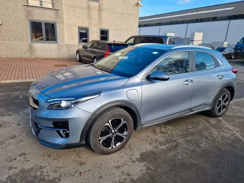 Used KIA XCEED Hybrid 2021 Ad 