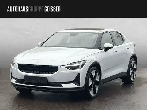 Annonce POLESTAR 2 Non renseigné 2022 d'occasion 