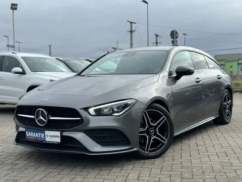 Used MERCEDES-BENZ CLASSE CLA Diesel 2020 Ad 