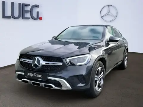 Annonce MERCEDES-BENZ CLASSE GLC Diesel 2020 d'occasion Allemagne