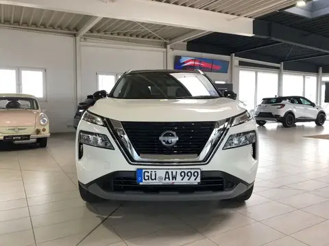 Annonce NISSAN X-TRAIL Essence 2024 d'occasion 