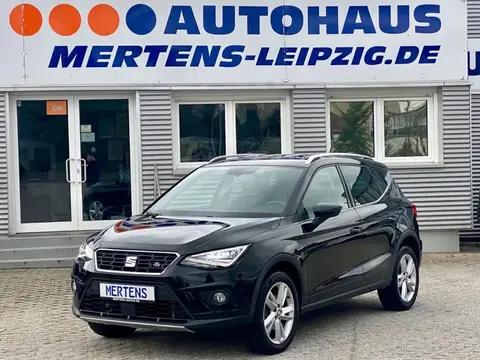 Used SEAT ARONA Diesel 2018 Ad 