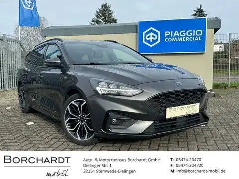 Annonce FORD FOCUS Essence 2019 d'occasion 