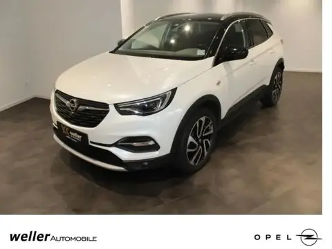 Used OPEL GRANDLAND Petrol 2019 Ad 