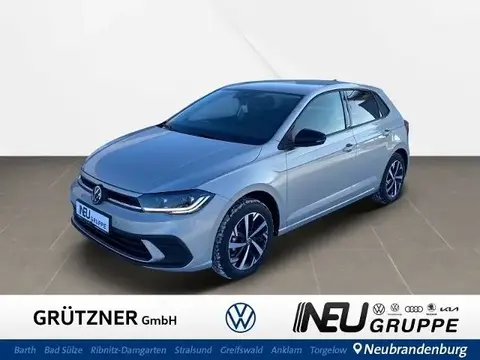 Used VOLKSWAGEN POLO Petrol 2024 Ad 