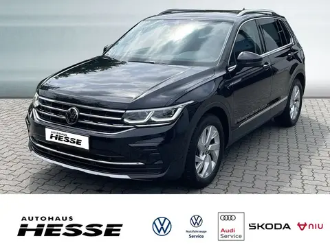 Annonce VOLKSWAGEN TIGUAN Diesel 2023 d'occasion 