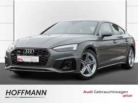 Annonce AUDI A5 Essence 2023 d'occasion 