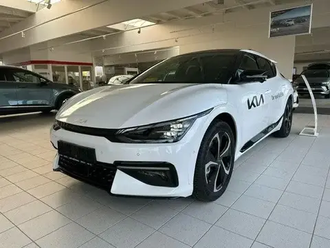 Annonce KIA EV6 Non renseigné 2024 d'occasion 