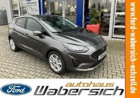 Used FORD FIESTA Petrol 2023 Ad 