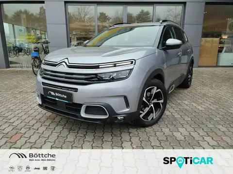 Used CITROEN C5 AIRCROSS Petrol 2019 Ad 