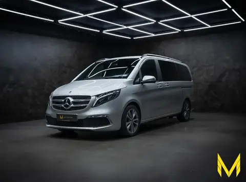 Annonce MERCEDES-BENZ CLASSE V Diesel 2023 d'occasion 