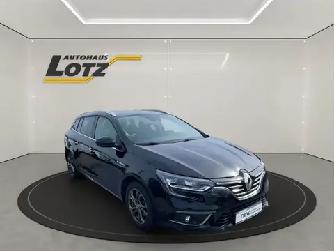 Used RENAULT MEGANE Petrol 2018 Ad 