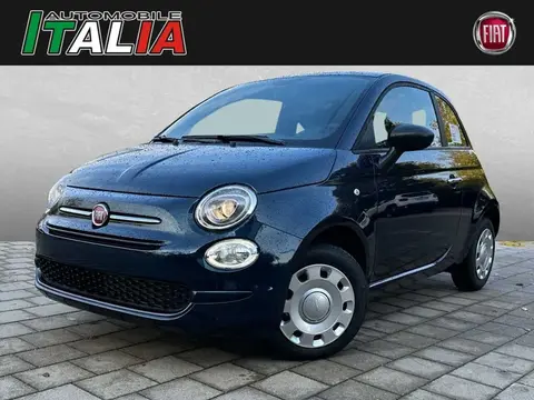 Used FIAT 500 Petrol 2023 Ad 