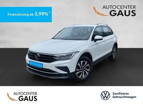 Annonce VOLKSWAGEN TIGUAN Essence 2023 d'occasion 