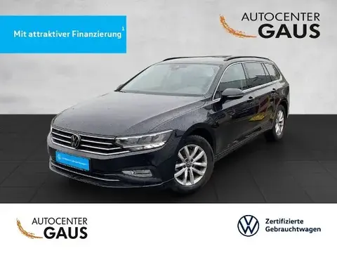 Annonce VOLKSWAGEN PASSAT Essence 2023 d'occasion 