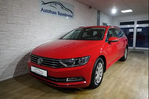 Used VOLKSWAGEN PASSAT Diesel 2019 Ad 