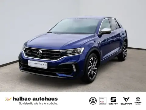 Used VOLKSWAGEN T-ROC Petrol 2022 Ad 