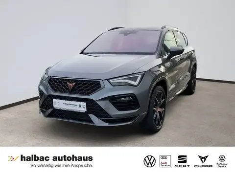 Used CUPRA ATECA Petrol 2024 Ad 