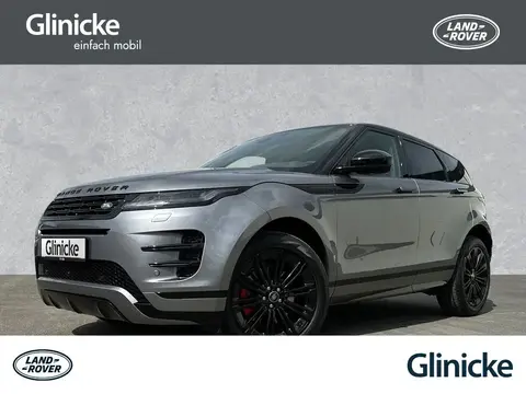 Annonce LAND ROVER RANGE ROVER EVOQUE Essence 2024 d'occasion Allemagne