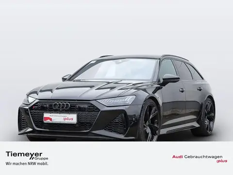 Annonce AUDI RS6 Essence 2022 d'occasion 