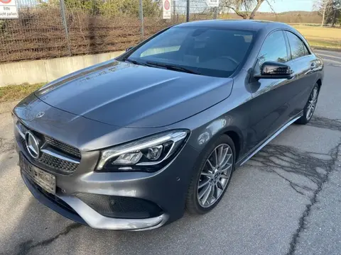 Used MERCEDES-BENZ CLASSE CLA Diesel 2018 Ad 