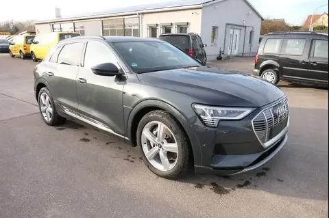 Used AUDI E-TRON Not specified 2021 Ad 