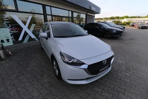 Used MAZDA 2 Petrol 2022 Ad 