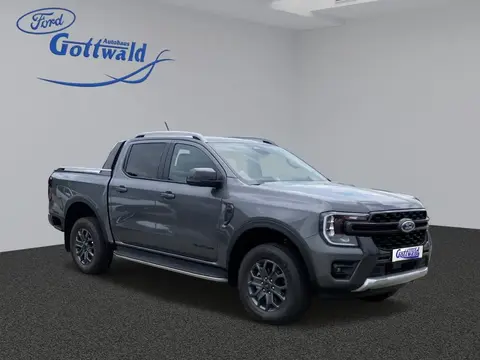 Used FORD RANGER Diesel 2024 Ad 