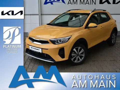 Annonce KIA STONIC Essence 2024 d'occasion 