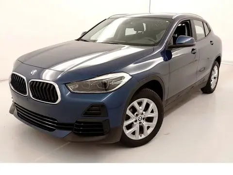 Used BMW X2 Diesel 2022 Ad Germany