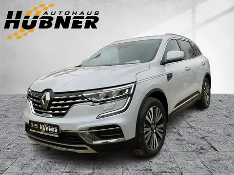 Used RENAULT KOLEOS Diesel 2022 Ad 