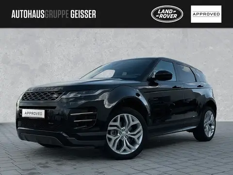 Used LAND ROVER RANGE ROVER EVOQUE Petrol 2023 Ad 