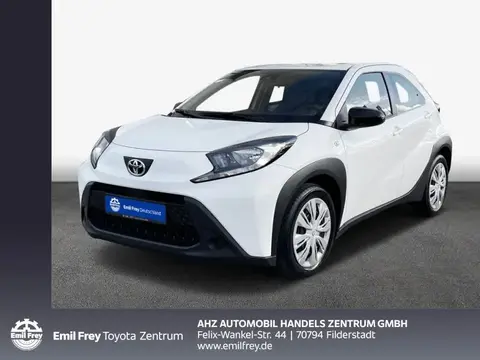 Used TOYOTA AYGO X Petrol 2022 Ad 