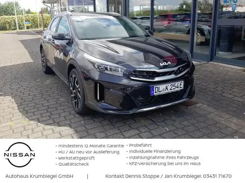 Annonce KIA XCEED Hybride 2023 d'occasion 