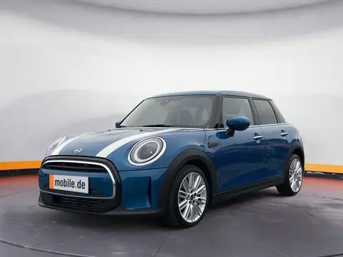 Used MINI COOPER Petrol 2023 Ad 