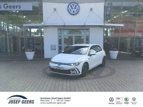 Used VOLKSWAGEN GOLF Diesel 2021 Ad 