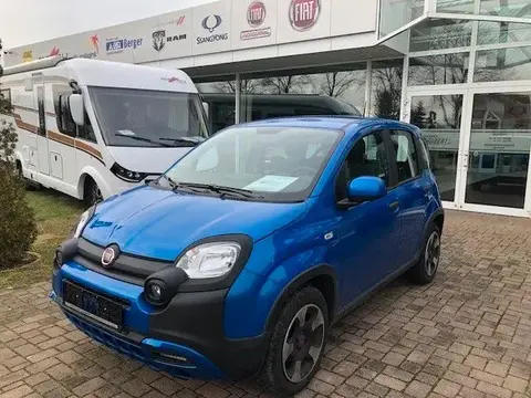 Used FIAT PANDA Hybrid 2023 Ad 