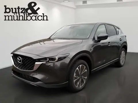 Used MAZDA CX-5 Diesel 2024 Ad 