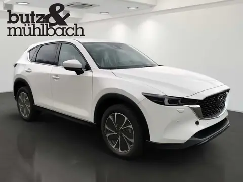 Used MAZDA CX-5 Petrol 2024 Ad 