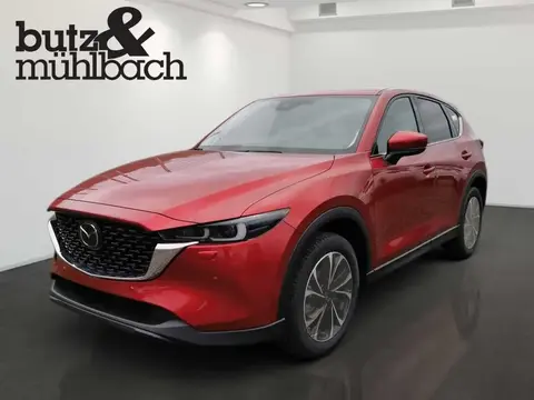 Used MAZDA CX-5 Petrol 2024 Ad 