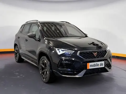 Used CUPRA ATECA Petrol 2023 Ad 