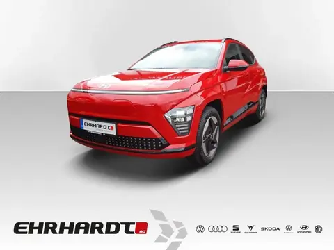 Used HYUNDAI KONA Not specified 2024 Ad 