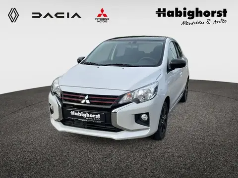 Used MITSUBISHI SPACE STAR Petrol 2024 Ad Germany