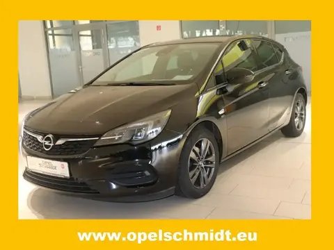 Annonce OPEL ASTRA Diesel 2020 d'occasion 