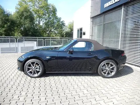 Annonce MAZDA MX-5 Essence 2024 d'occasion 