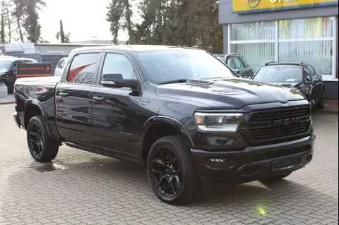 Used DODGE RAM Petrol 2021 Ad Germany